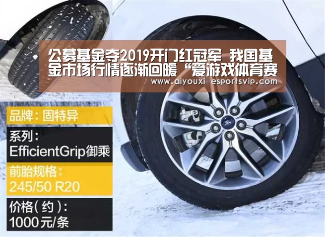 公募基金夺2019开门红冠军 我国基金市场行情逐渐回暖“爱游戏体育赛事直播”(图1) 爱游戏滚球